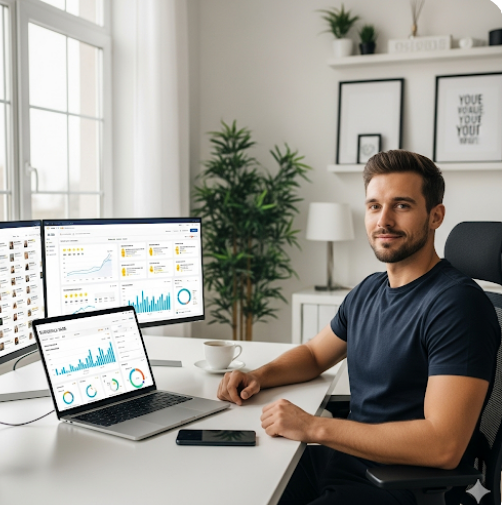 Master the Art of Buying and Selling on Marketplaces with ZeeDrop Crosslister