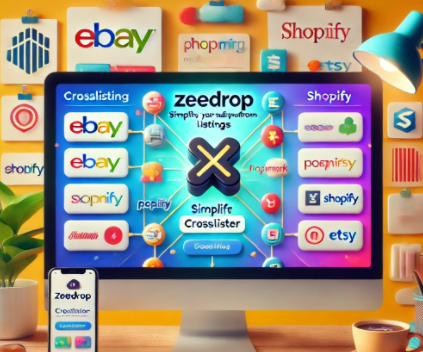 How to Successfully Sell on Amazon with ZeeDrop Crosslister