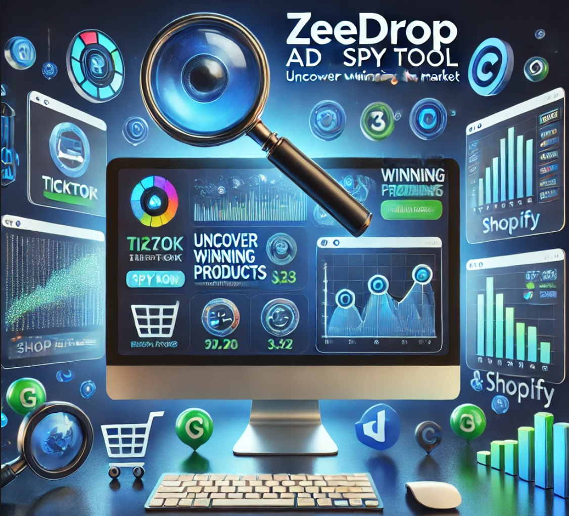 Mastering Selleraider with ZeeDrop Crosslister