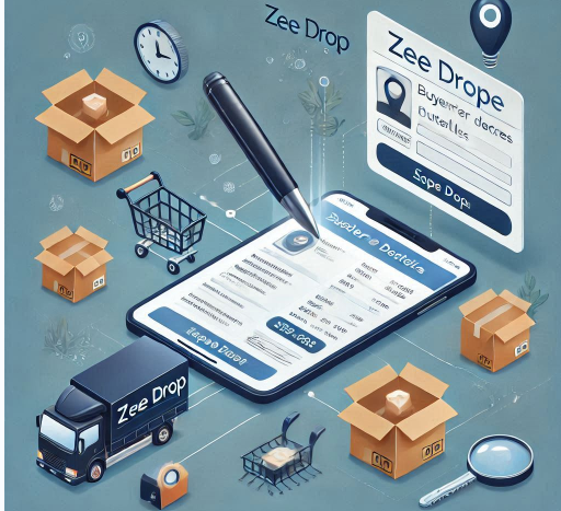 Mastering Shopify Dropshipping with ZeeDrop Crosslister