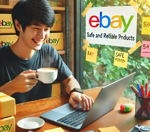 The Ultimate Guide to Dropshipping Software for eBay