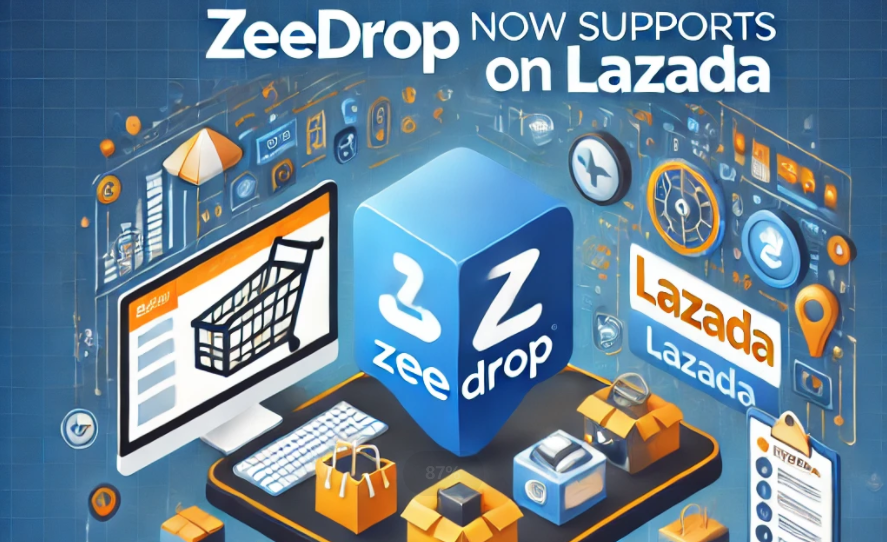 Best Place to Sell Clothes: Boost Your Sales with ZeeDrop Crosslister