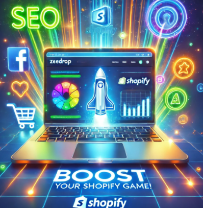 Selling on Etsy with ZeeDrop Crosslister